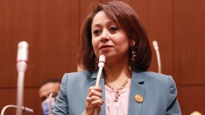 نائبة بمجلس الشيوخ: مصر استقبلت مصابي فلسطين في 11 مستشفى