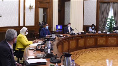 وزيرة الصحة: احتياطيات الأكسجين آمنة.. ومليوني جرعة «سينوفاك» في يونيو