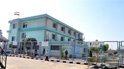 بدائل الثانوية 5.. مدارس مياه الشرب والصرف الصحي