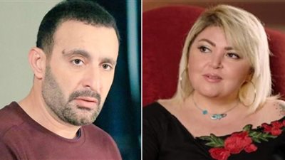 أول رد من أحمد السقا على مها أحمد: 