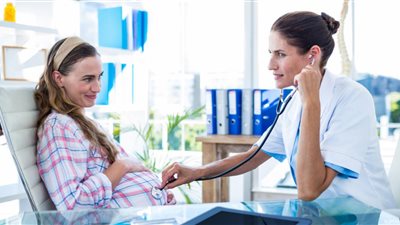  تأثير جراحات السمنة على الحمل.. طبيب نساء يوضح