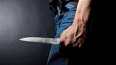 رفعت قضية خلع ضده في القليوبية.. فمزق وجهها وطعنها