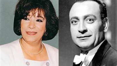 سناء يونس لم تعتمد على أنوثتها وتفننت في إضحاك الجمهور.. ومؤرخ يكشف قصة زواجها السري من المليجي