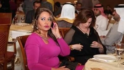 الكاميرات تفضح «كروش» 6 فنانات.. شاهدي بالصور 