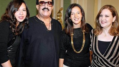 أهل الفن يترحمون علي سمير غانم.. وزيرة الثقافة: أحد العباقرة.. وأنغام: في الجنة ونعيمها