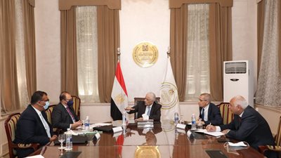 «التعليم» تبحث إقامة مدارس تكنولوجيا تطبيقية مع شركة ألمانية متخصصة