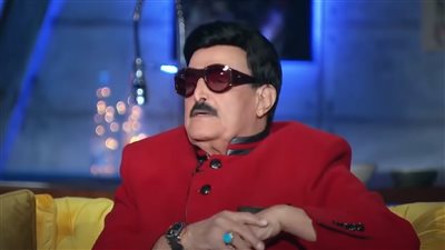 «مبحبوش».. الموت كان يُرعب أسطورة الضحك سمير غانم| فيديو