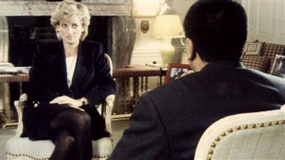 بعد 26 عامًا على مقابلتها التاريخية مع الأميرة ديانا.. فضيحة جديدة لـ«بي بي سي»