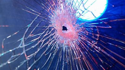 طلق نارى مجهول يخترق رقبة سيدة بقنا..والشرطة تبحث عن الفاعل