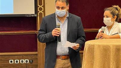 رئيس تنشيط السياحة يوضح أهمية عودة الرحلات الوافدة من إسبانيا.. تعرفي عليها