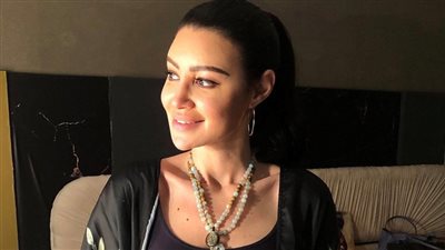 أروى جودة توجه رسالة للبنات: ما تحاولوش تقلدوا حد.. كل بنت جواها حاجة حلوة