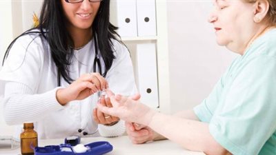 8 نصائح للتحكم في مرض السكري من النوع الأول