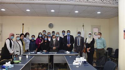 مؤسسة المرأة الأفريقية تشارك في مبادرة «النيل من أجل السلام»