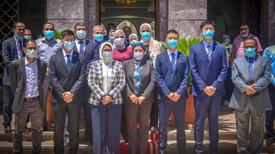 مصر تُصنع لقاحات كورونا بخبرة صينية.. تبدأ بـ 2 مليون جرعة «سينوفاك»