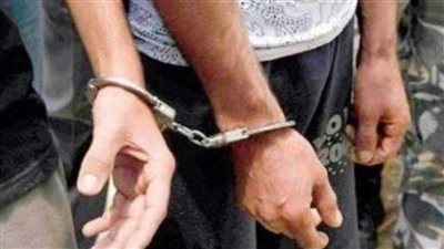 لتصويرهم علاقة حميمة.. ضبط وإحضار 5 أشخاص في الشيخ زايد 