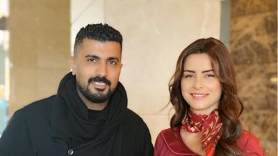 نور اللبنانية: مشفتش من محمد سامي حاجة وحشة 