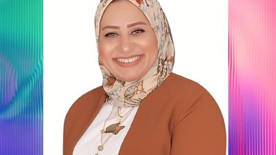 برلمانية: الدولة المصرية رمانة الميزان لجميع دول المنطقة 