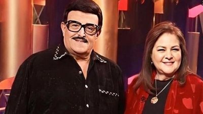 هل تعلم دلال عبد العزيز بخبر وفاة سمير غانم؟.. لبلبة: «يارب ما تعرف»| فيديو