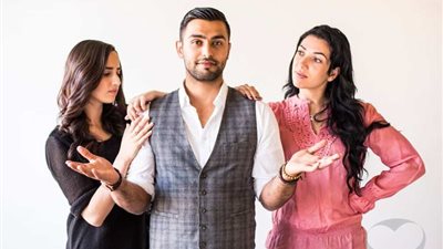 لايف كوتش لرافضات «الزوجة الثانية»: «مش عارفين مصلحتهم»