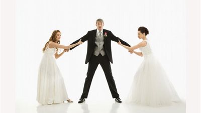 لماذا يتزوج الرجل من امرأة ثانية؟.. اكتشاف القدرة الجنسية الأبرز 