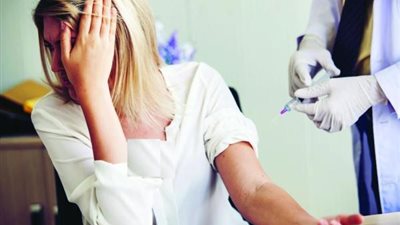 هتاخدي تطعيم كورونا.. 5 نصائح للسيدات قبل وبعد اللقاح