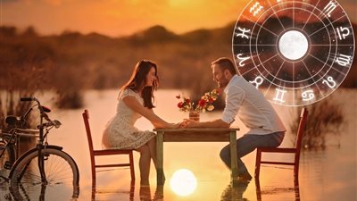 5 أبراج يعيشون بالرومانسية.. تعرفي عليهم