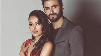 بعد خطوبة رحمة رياض على ألكسندر علوم.. تعرف على هوية العريس