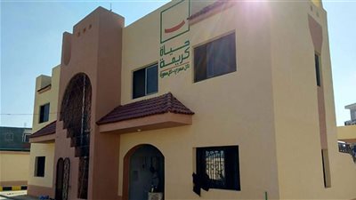 نيفين جامع: نُحسن أوضاع أكثر من 1300 قرية ضمن مشروع «حياة كريمة»| فيديو