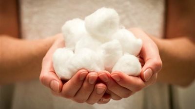 سيداتي آنساتي.. ريجيم «كرات القطن» سم قاتل