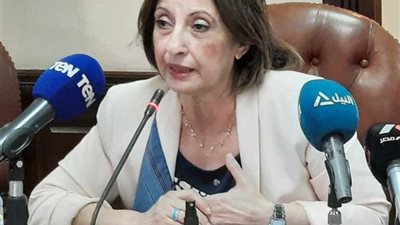 د. منى الحديدى تكتب:أمور مطلوب مراجعتها.. فى ظل كورونا