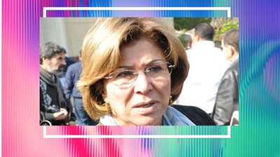 فريدة الشوباشى تكتب: مصر محور العالم
