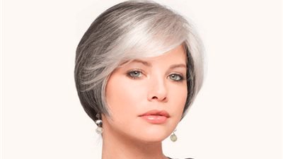 اشتعل الرأس شيبًا.. إليكِ أفضل 5 طرق لمحاربة الشعر الأبيض