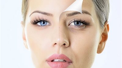 هل «الكونسيلر» الدائم حل لعلاج الهالات السوداء تحت العين؟