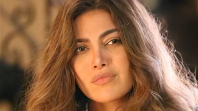 ريهام حجاج لزوجها: «مبروك يا حبيب قلبي عضوية البرلمان الأفريقي بحبك»