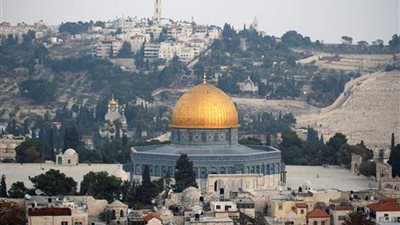 الأزهر الشريف في فيديو جديد عن القدس: هنا عاش الشعب الفلسطيني العربي وهنا سيعيش