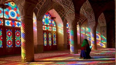 نساء تحدث عنهن القرآن.. مـــريم ابنة عــمران