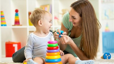 أفضل 13 طريقة تنمي قدرات طفلك المعرفية