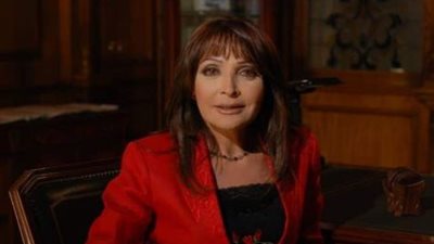 فى عيد ميلاد تيسير فهمي.. تعرفي على أبرز أعمالها السينمائية والدرامية