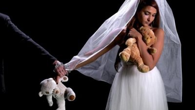 بسبب «أصغر مامي».. «اليونيسيف»: كورونا وراء زيادة زواج القاصرات