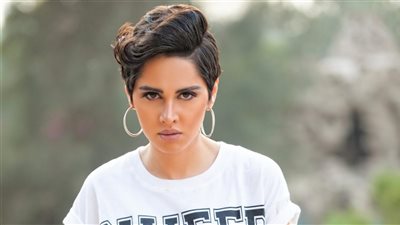 ياسمين رئيس: «استنوا كليب حبيبتي مع حسن شاكوش» 