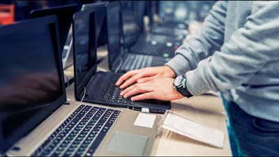 «البوردة ياباني».. موعد طرح «التابلت واللاب توب» المصري بالأسواق.. فيديو