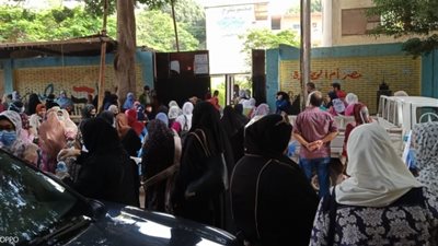 وزير التعليم يوجه رسالة لأولياء الأمور بشأن امتحانات الثانوية العامة