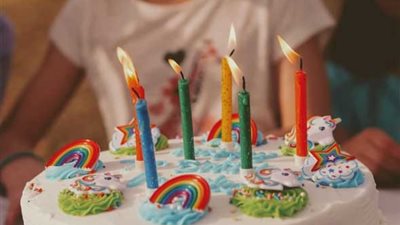 في زمن كورونا.. أفكار رائعة للاحتفال بعيد ميلادك في المنزل 