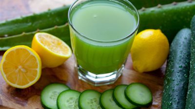 9 فوائد صحية مذهلة للخيار.. أبرزها المساعدة على الهضم