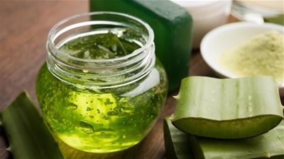 تعرفي على فوائد جل الصبار لعلاج الأكزيما 