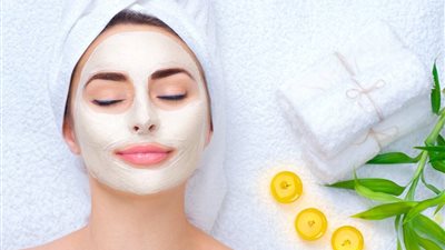 3 ماسكات طبيعية للعناية بالبشرة يمكنكِ تحضيرها في المنزل