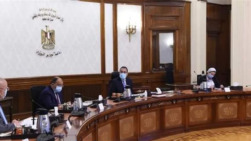 الدكتور مصطفى مدبولي،