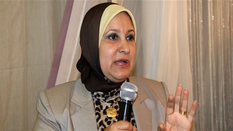 النقابة العامة للتمريض