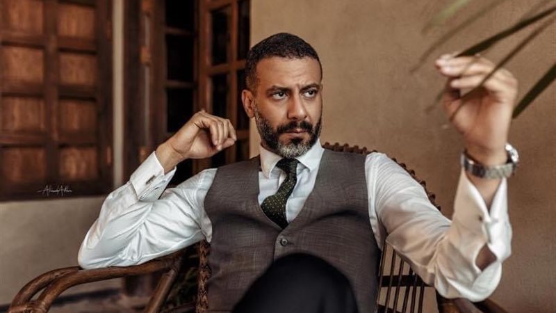 محمد فراج عن مؤنس