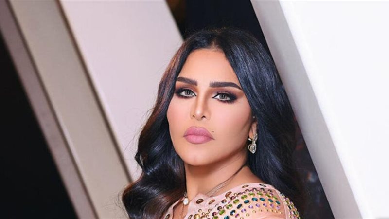 نقل نجل المطربة الإماراتية